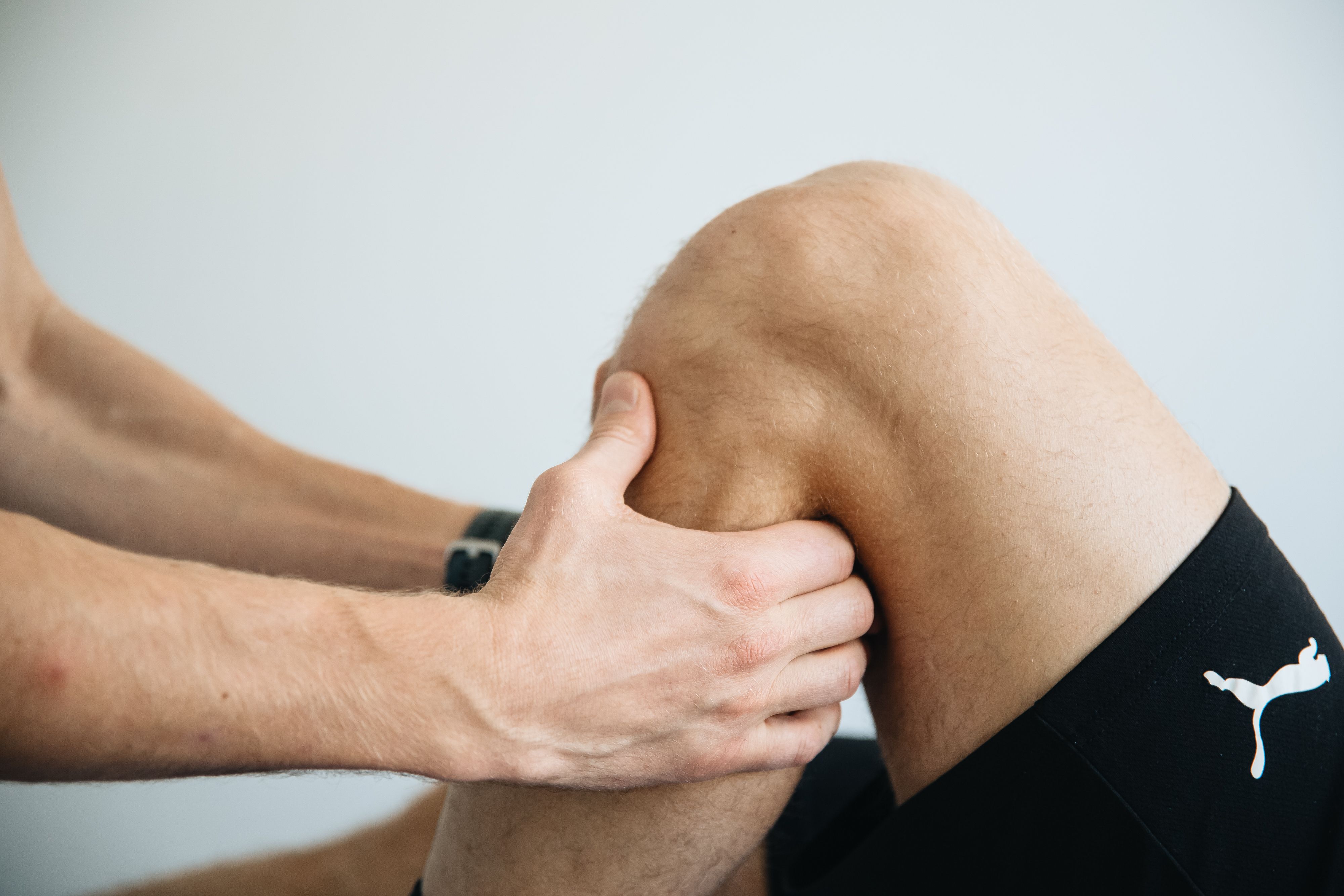 Pain and rehab